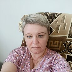 Фотография девушки Светлана, 46 лет из г. Копейск