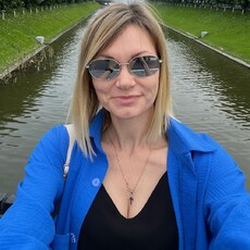 Фотография девушки Надежда, 39 лет из г. Санкт-Петербург