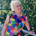 Лора, 64 года