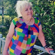 Фотография девушки Лора, 64 года из г. Пыть-Ях