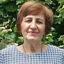 Наталья, 58 лет