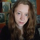Аня, 22 года
