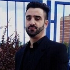 Фотография мужчины Сухроб, 28 лет из г. Ивантеевка