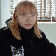 Фотография девушки Святослава, 22 года из г. Новый Уренгой