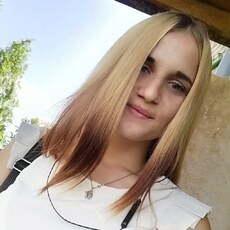 Фотография девушки Наталья, 27 лет из г. Клинцы