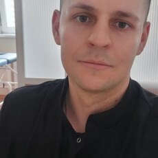 Фотография мужчины Сергей, 41 год из г. Витебск