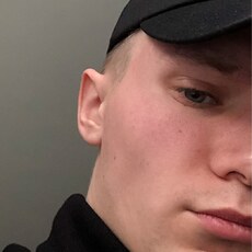 Фотография мужчины Сергей, 27 лет из г. Гродно