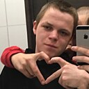 Кирилл, 20 лет