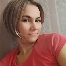 Фотография девушки Настя, 46 лет из г. Новосибирск