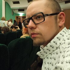 Фотография мужчины Кирилл, 30 лет из г. Орша