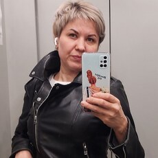 Фотография девушки Альбина, 41 год из г. Нерюнгри