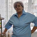 Людмила, 63 года