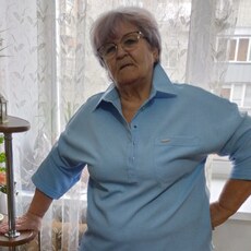 Фотография девушки Людмила, 63 года из г. Курган