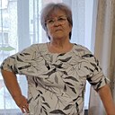 Людмила, 63 года