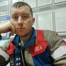 Фотография мужчины Андрей, 34 года из г. Тайшет