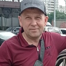 Фотография мужчины Юрий, 52 года из г. Старый Оскол