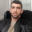 Хабил, 32 года
