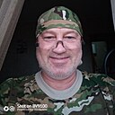 Ник, 53 года