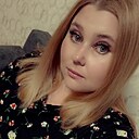 Настасья, 32 года