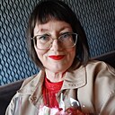 Вера, 53 года