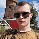 Простой, 27 лет