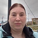 Ирина Черенова, 36 лет