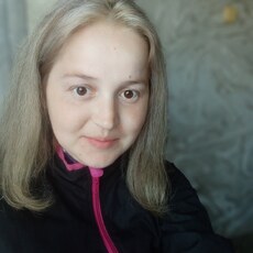 Фотография девушки Светлана, 27 лет из г. Глубокое