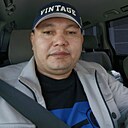 Тохир, 40 лет