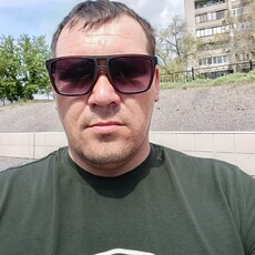 Фотография мужчины Александр, 31 год из г. Белгород