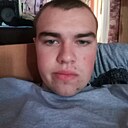Кирилл, 28 лет