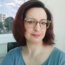 Фотография девушки Юлия, 44 года из г. Краков
