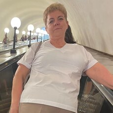Фотография девушки Лариса, 58 лет из г. Наро-Фоминск