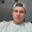 Пётр Сергеевич, 26 лет