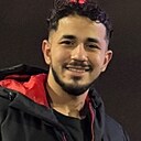 Abanoub, 23 года