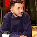 Abanoub, 23 года