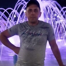 Фотография мужчины Юра, 38 лет из г. Новошахтинск