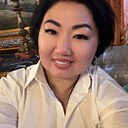 Aisana, 43 года