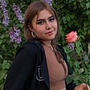 Анастасия, 19 лет