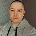 Антон, 39 лет