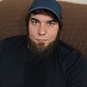 Мухаммад, 38 лет