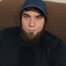 Фотография мужчины Мухаммад, 38 лет из г. Махачкала