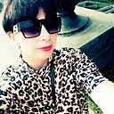 Надья, 41 год