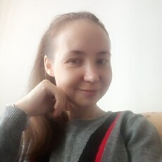 Фотография девушки Екатерина, 33 года из г. Краснокаменск