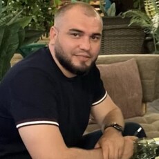 Фотография мужчины Benoevskyi, 35 лет из г. Евпатория