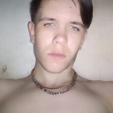Фотография мужчины Дмитрий, 19 лет из г. Асбест