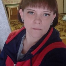 Фотография девушки Анютик, 43 года из г. Арзамас