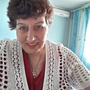 Любовь, 67 лет
