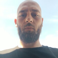 Фотография мужчины Андрей, 33 года из г. Уральск