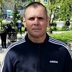 Фотография мужчины Артём, 42 года из г. Большой Камень