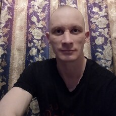 Фотография мужчины Иван, 42 года из г. Усть-Кут